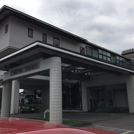 Utsunomiya Inter Resort Hotel & Golf Tsuru Country Club Exterior photo