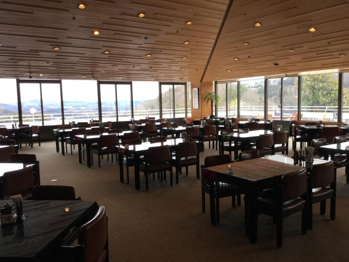 Utsunomiya Inter Resort Hotel & Golf Tsuru Country Club Exterior photo